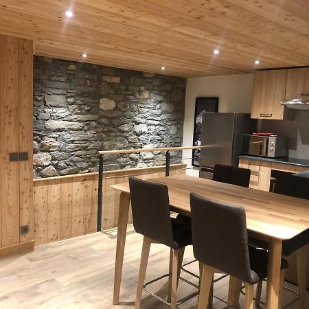 Magnifique Appartement Neuf De 60M2 Meribel Centre Les Allues Dış mekan fotoğraf